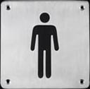 Finger Sign Plates