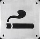 Finger Sign Plates