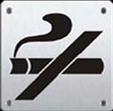 Finger Sign Plates