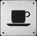 Finger Sign Plates